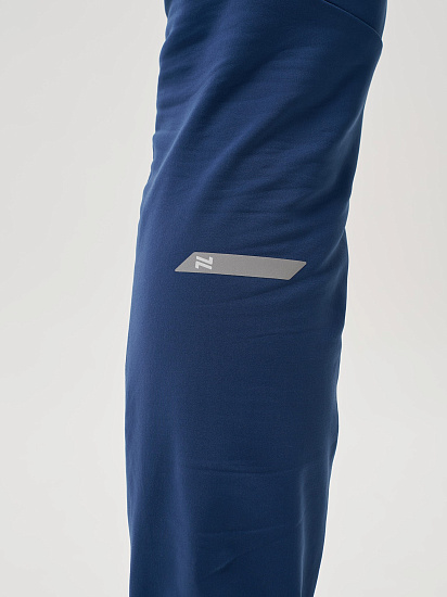 Брюки мужские Nordski Pro Tour Deep - Фото 13 большая