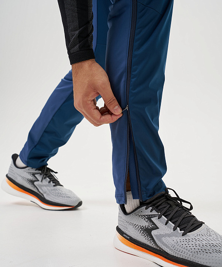 Брюки мужские Nordski Pro Tour Deep - Фото 14 большая