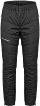 Брюки мужские Nordski Hybrid Warm 3.0 Black