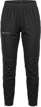 Брюки мужские Nordski Winter Running Black