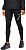 Тайтсы мужские ASICS Lite-Show Black - Фото 1 малая