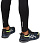 Тайтсы мужские ASICS Lite-Show Winter Black - Фото 5 малая
