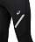 Тайтсы мужские ASICS Lite-Show Winter Black - Фото 6 малая