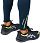 Тайтсы мужские ASICS Lite-Show Winter French Blue - Фото 5 малая