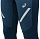 Тайтсы мужские ASICS Lite-Show Winter French Blue - Фото 6 малая