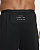 Брюки мужские Nike Therma-FIT Run Division Phenom Elite Black/Pure/Black - Фото 5 малая