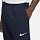 Брюки мужские Nike Flex Vent Max Blue - Фото 4 малая
