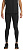 Тайтсы мужские Reebok Speed Black - Фото 3 малая