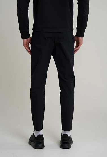 Брюки мужские Anta 852615501 Black - Фото 6 большая
