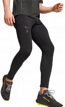 Тайтсы мужские Puma Seasons Full Tight Puma Black