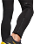 Тайтсы мужские Puma Seasons Full Tight Puma Black - Фото 7 малая