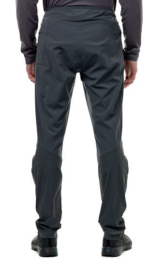 Брюки мужские Arcteryx Trino SL Glitch - Фото 5 большая
