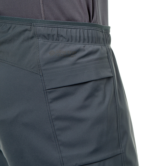 Брюки мужские Arcteryx Trino SL Glitch - Фото 8 большая