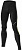 Тайтсы мужские Loffler Thermo Black/Light Green - Фото 1 малая