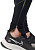 Тайтсы мужские Loffler Thermo Black/Light Green - Фото 6 малая