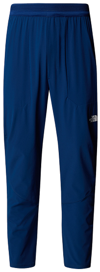 Брюки мужские The North Face Sunriser Estate Blue - Фото 1 большая