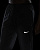 Брюки мужские Nike Essential Black - Фото 8 малая