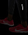 Брюки мужские Nike Essential Black - Фото 9 малая