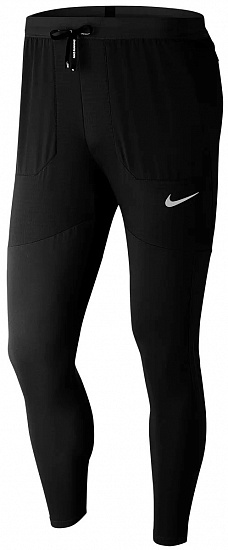 Брюки мужские Nike Phenom Elite Hybrid Sapphire/Light Thistle/Reflective Silv - Фото 1 большая