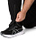 Брюки мужские ASICS Core Woven Performance Black - Фото 7 малая