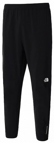 Брюки мужские The North Face Movmynt Tnf Black - Фото 1 большая