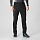 Брюки мужские Salomon RS Softshell Black - Фото 2 малая