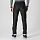 Брюки мужские Salomon RS Softshell Black - Фото 3 малая