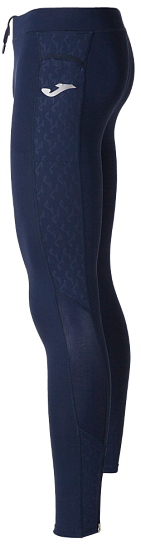 Тайтсы Joma Elite IX Dark Blue - Фото 6 большая