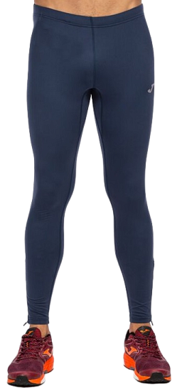 Тайтсы мужские Joma Record Dark Blue - Фото 2 большая