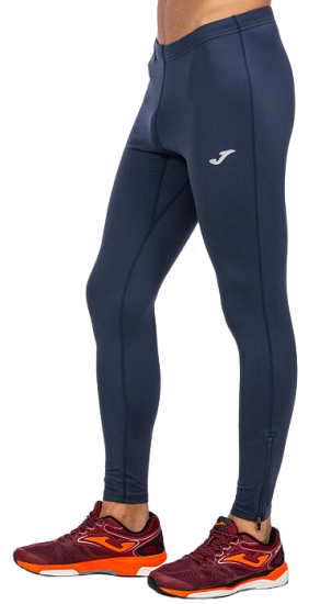 Тайтсы мужские Joma Record Dark Blue - Фото 3 большая