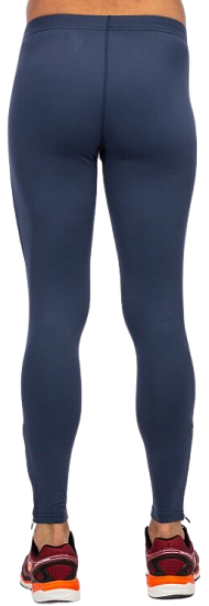 Тайтсы мужские Joma Record Dark Blue - Фото 5 большая
