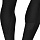Тайтсы мужские ASICS Finish Advantage 2 Performance Black - Фото 5 малая