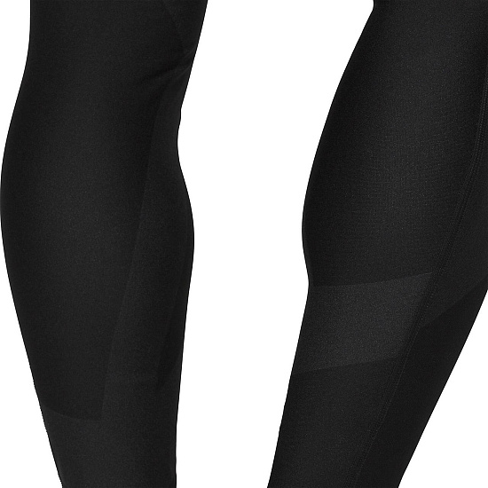 Тайтсы мужские ASICS Finish Advantage 2 Performance Black - Фото 5 большая