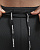 Брюки мужские Nike Essential Knit Black - Фото 4 малая
