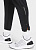 Брюки мужские Nike Essential Knit Black - Фото 6 малая