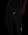 Брюки мужские Nike Essential Knit Black - Фото 8 малая