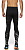 Тайтсы мужские ASICS Lite-Show 2 Winter Performance Black - Фото 4 малая