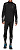 Тайтсы мужские ASICS Lite-Show 2 Winter Performance Black - Фото 10 малая