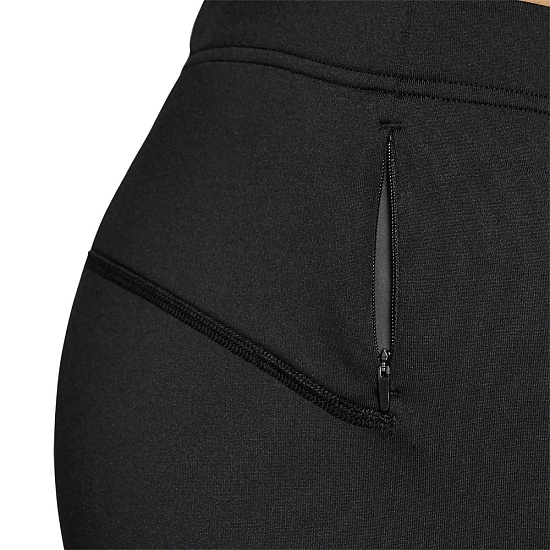 Тайтсы мужские ASICS Lite-Show 2 Winter Performance Black - Фото 6 большая