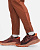 Брюки мужские Nike Dri-FIT Phenom Elite Rugged Orange/Mantra Orange/Habanero Red - Фото 6 малая