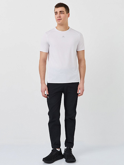 Брюки мужские Nordski Pro Energy 2.0 Black - Фото 6 большая