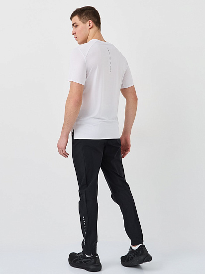 Брюки мужские Nordski Pro Energy 2.0 Black - Фото 7 большая