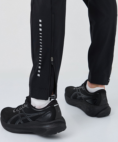 Брюки мужские Nordski Pro Energy 2.0 Black - Фото 7 большая