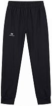 Брюки мужские Nordski Pro Light Black
