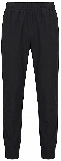 Брюки мужские Nordski Pro Light Black - Фото 2 большая