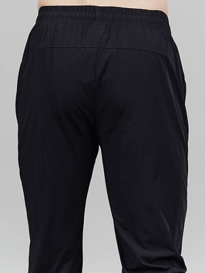 Брюки мужские Nordski Pro Light Black - Фото 5 большая