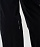 Брюки мужские Nordski Road Black - Фото 11 малая