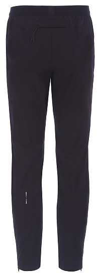 Брюки мужские Nordski Road Black - Фото 2 большая