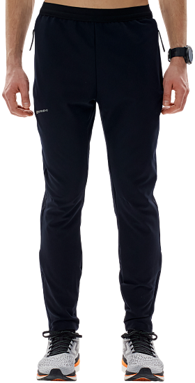 Брюки мужские Nordski Upcast Carbon - Фото 3 большая