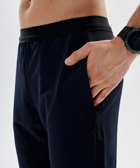 Брюки мужские Nordski Upcast Carbon - Фото 7 большая